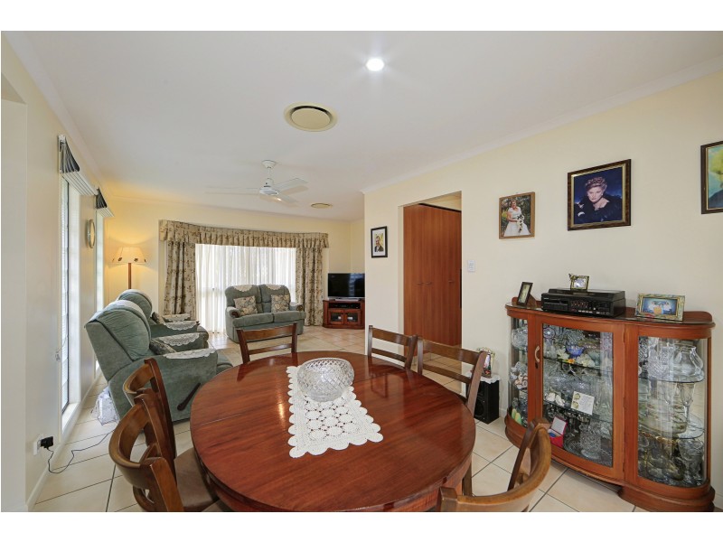 12 Birchdale Drive, Bargara QLD 4670