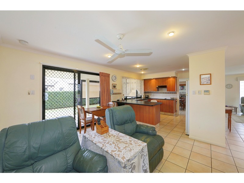 12 Birchdale Drive, Bargara QLD 4670