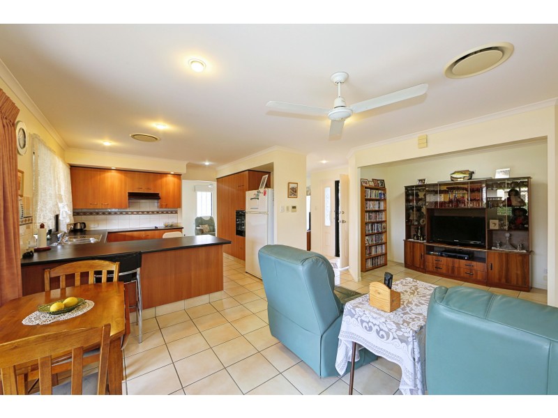 12 Birchdale Drive, Bargara QLD 4670