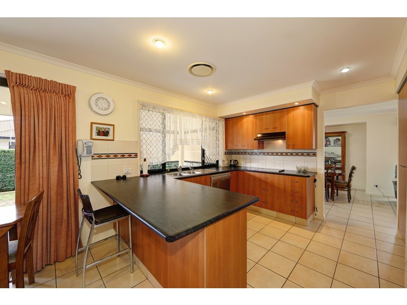 12 Birchdale Drive, Bargara QLD 4670