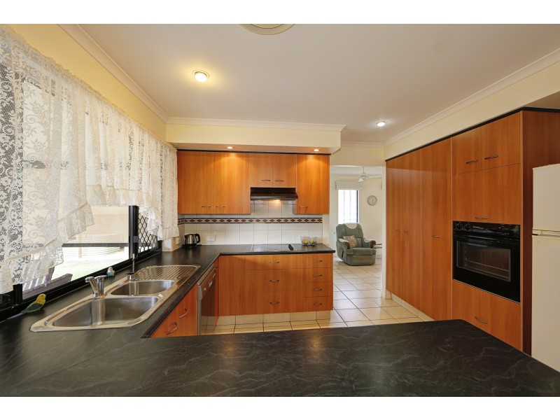 12 Birchdale Drive, Bargara QLD 4670