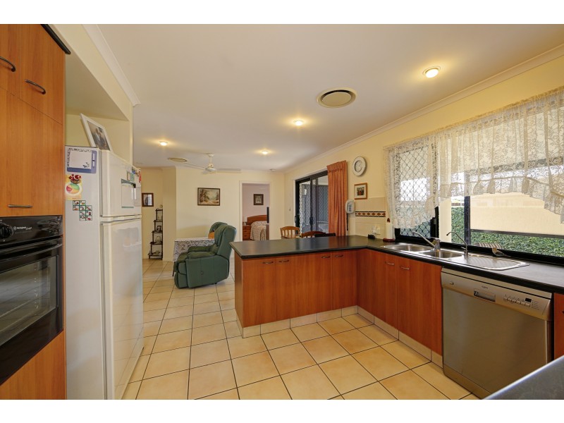 12 Birchdale Drive, Bargara QLD 4670