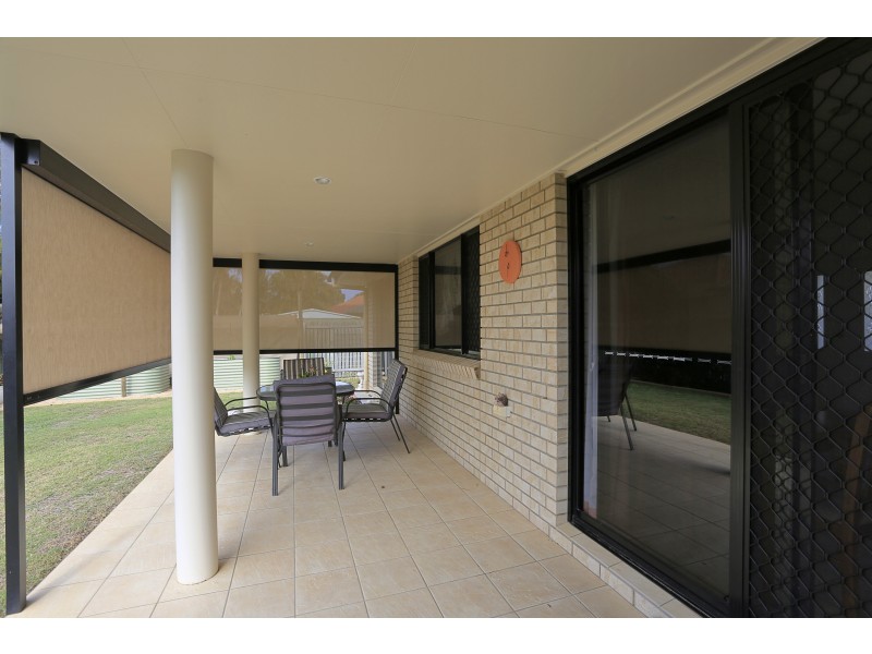 12 Birchdale Drive, Bargara QLD 4670