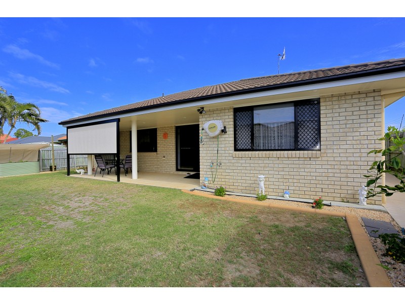 12 Birchdale Drive, Bargara QLD 4670