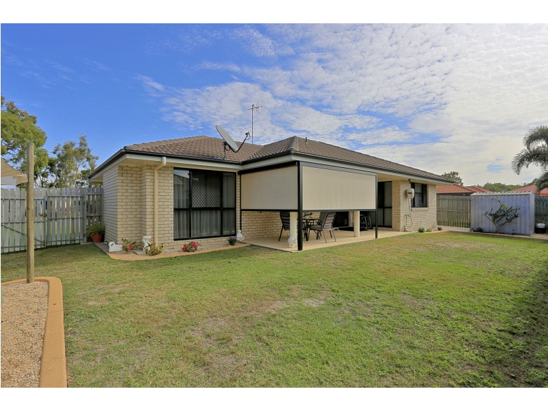 12 Birchdale Drive, Bargara QLD 4670