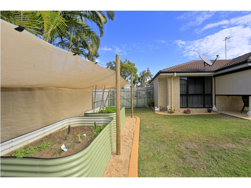 12 Birchdale Drive, Bargara QLD 4670