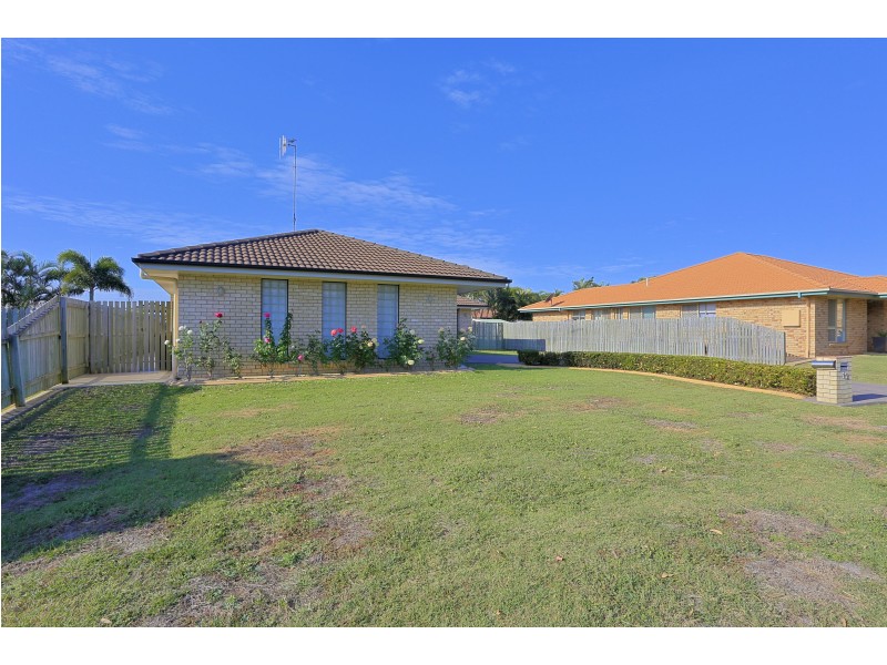 12 Birchdale Drive, Bargara QLD 4670