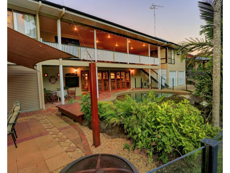 2 Bellwood Lane, Millbank QLD 4670