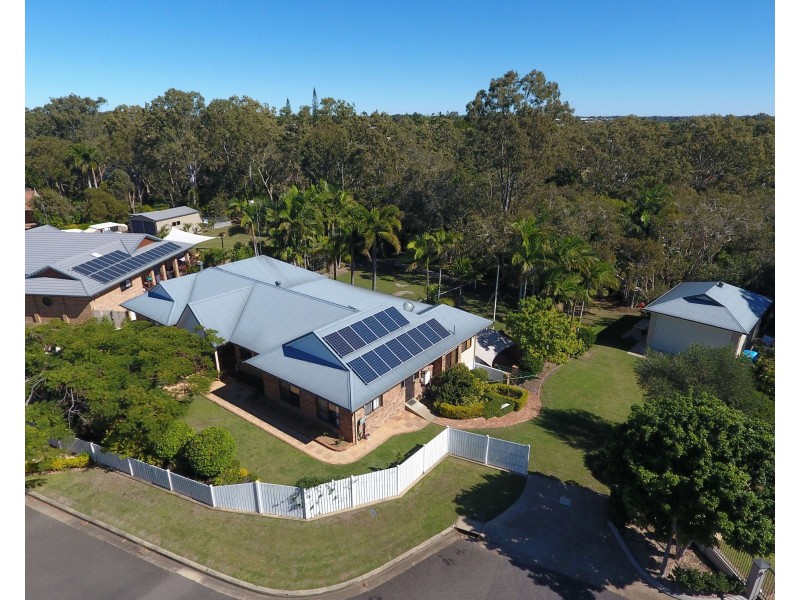 2 Bellwood Lane, Millbank QLD 4670