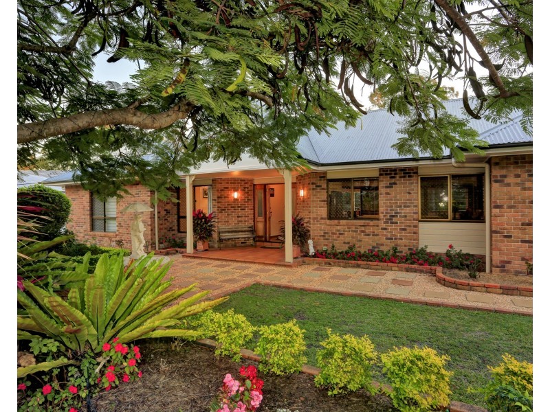 2 Bellwood Lane, Millbank QLD 4670