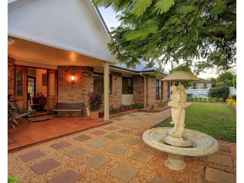 2 Bellwood Lane, Millbank QLD 4670