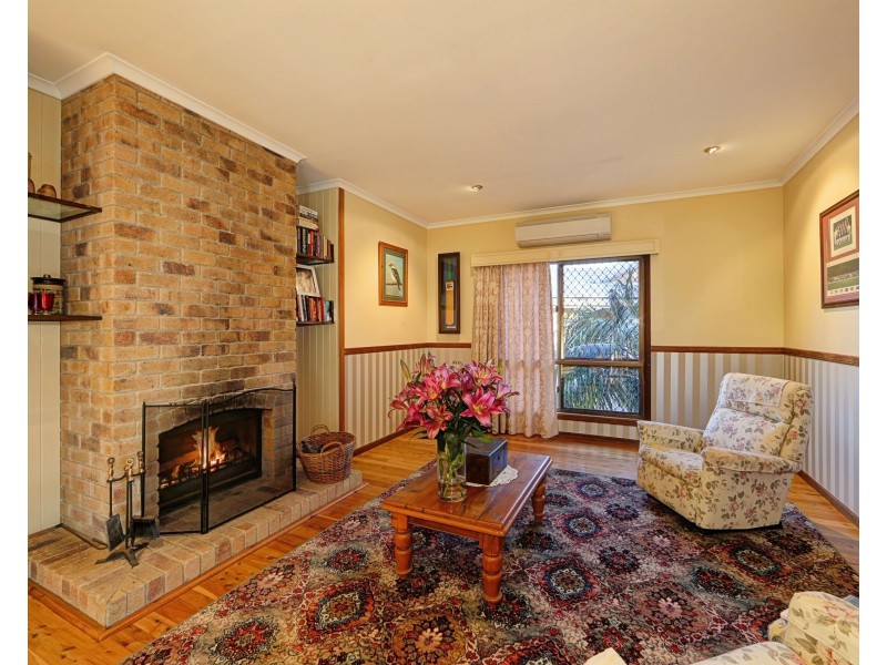 2 Bellwood Lane, Millbank QLD 4670