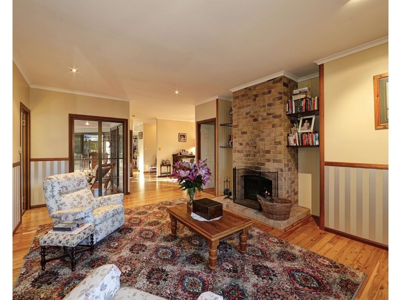 2 Bellwood Lane, Millbank QLD 4670