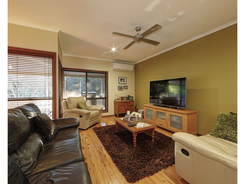 2 Bellwood Lane, Millbank QLD 4670