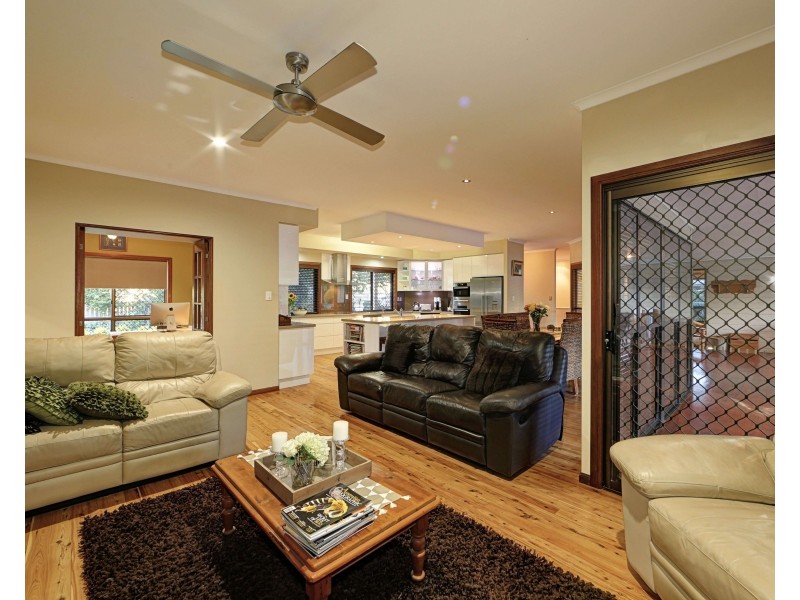 2 Bellwood Lane, Millbank QLD 4670