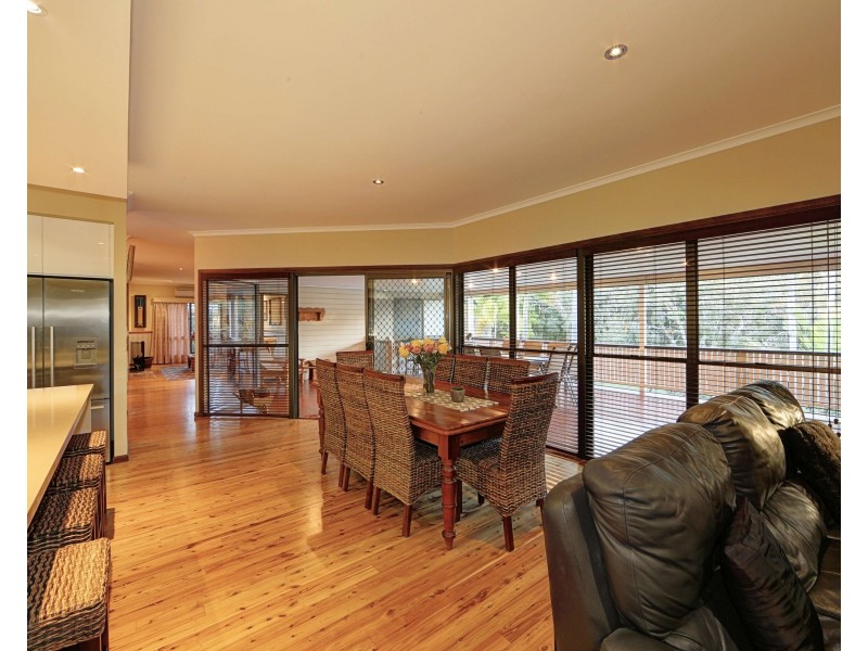 2 Bellwood Lane, Millbank QLD 4670