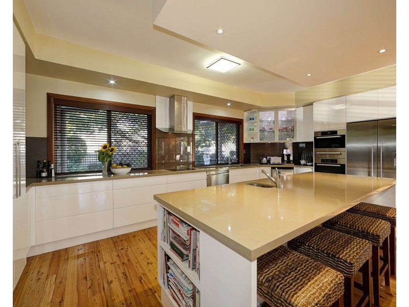 2 Bellwood Lane, Millbank QLD 4670