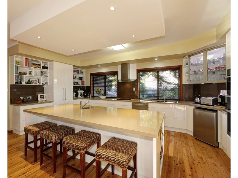 2 Bellwood Lane, Millbank QLD 4670