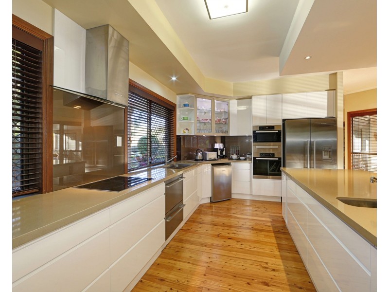 2 Bellwood Lane, Millbank QLD 4670