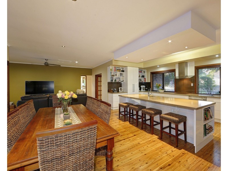 2 Bellwood Lane, Millbank QLD 4670