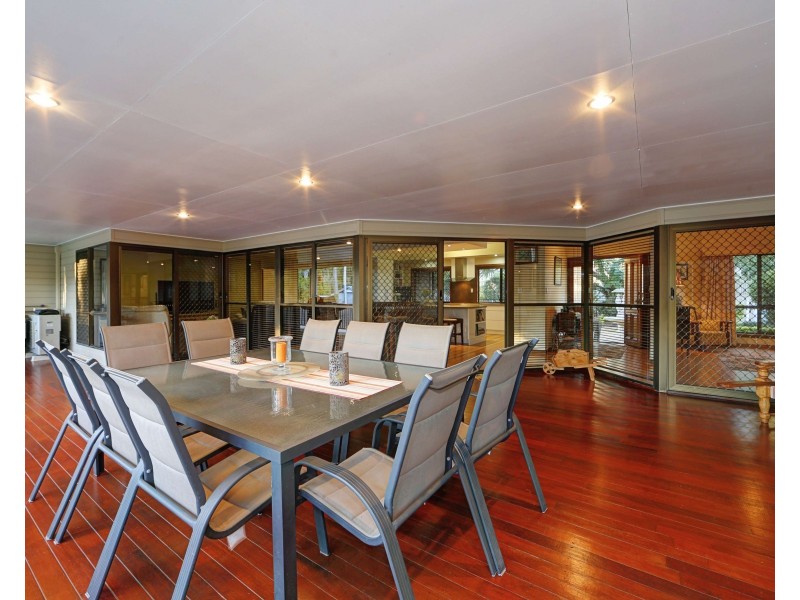 2 Bellwood Lane, Millbank QLD 4670