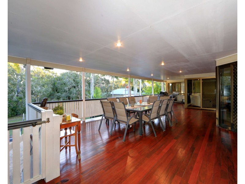 2 Bellwood Lane, Millbank QLD 4670