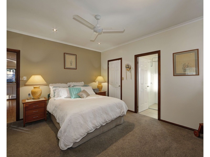 2 Bellwood Lane, Millbank QLD 4670