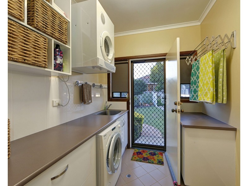 2 Bellwood Lane, Millbank QLD 4670