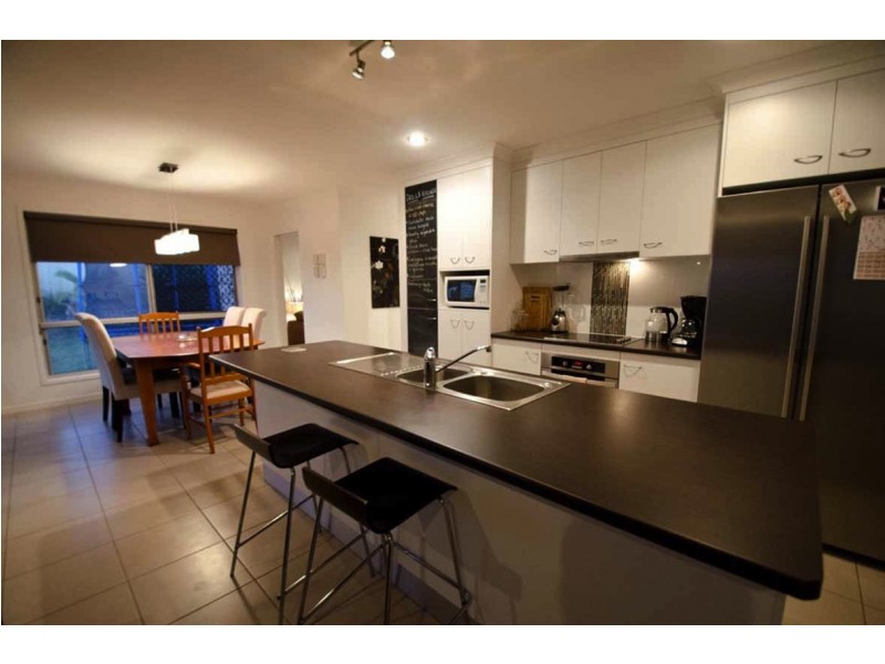 9 Studholme Ct, Kalkie QLD 4670