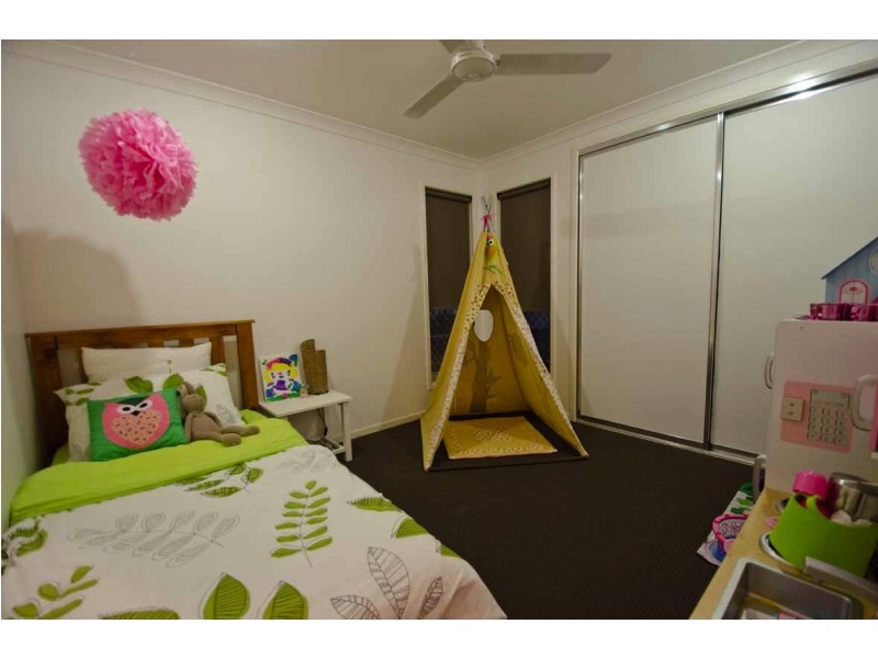 9 Studholme Ct, Kalkie QLD 4670