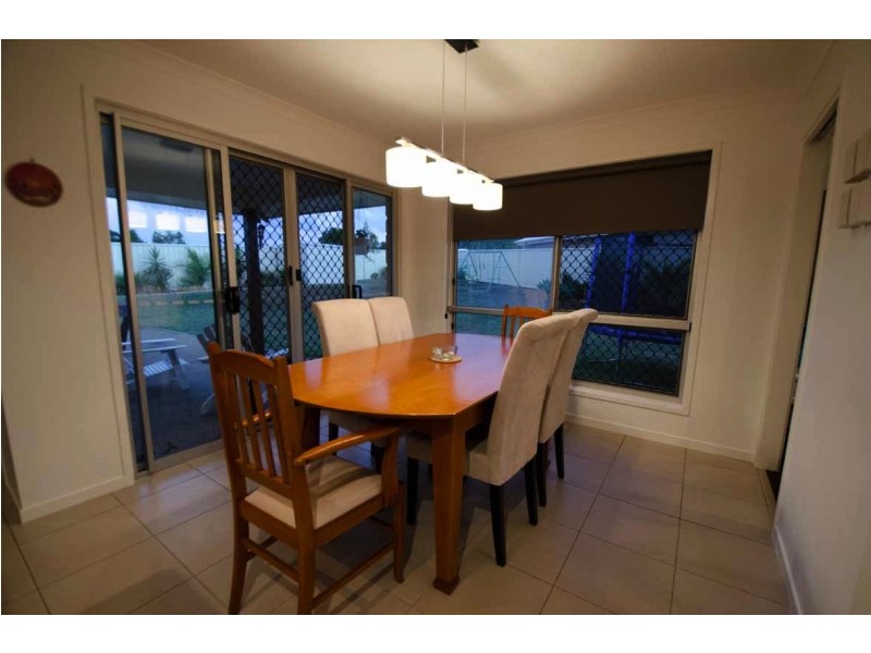 9 Studholme Ct, Kalkie QLD 4670