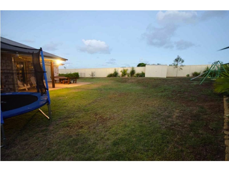 9 Studholme Ct, Kalkie QLD 4670