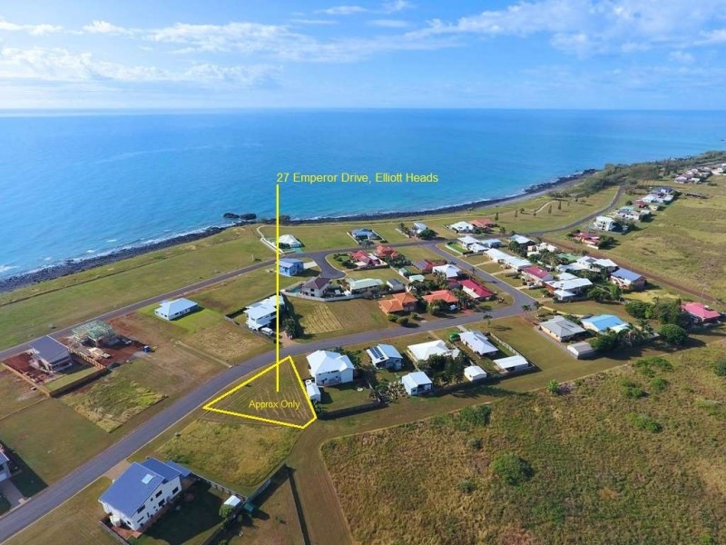 27 Emperor Dr, Elliott Heads QLD 4670