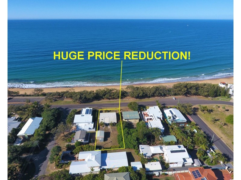 36 Woongarra Scenic Dr, Bargara QLD 4670