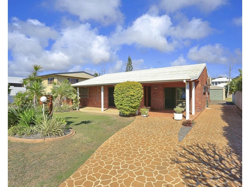 36 Woongarra Scenic Dr, Bargara QLD 4670