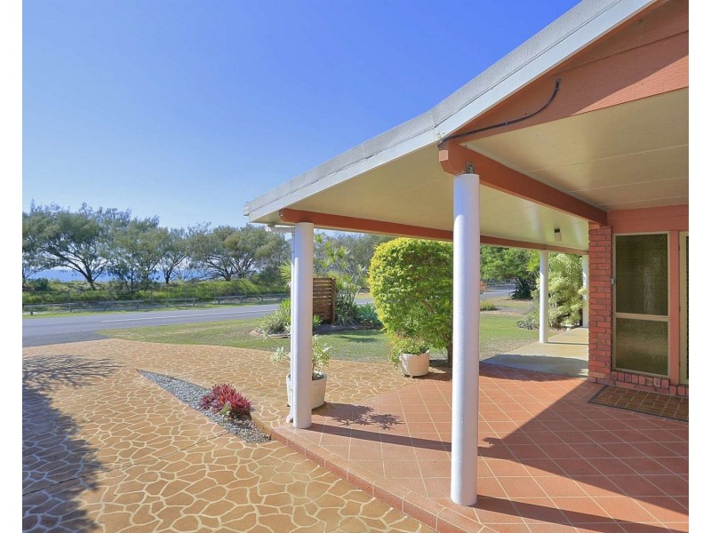 36 Woongarra Scenic Dr, Bargara QLD 4670