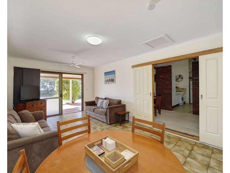 36 Woongarra Scenic Dr, Bargara QLD 4670