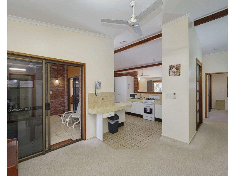 36 Woongarra Scenic Dr, Bargara QLD 4670