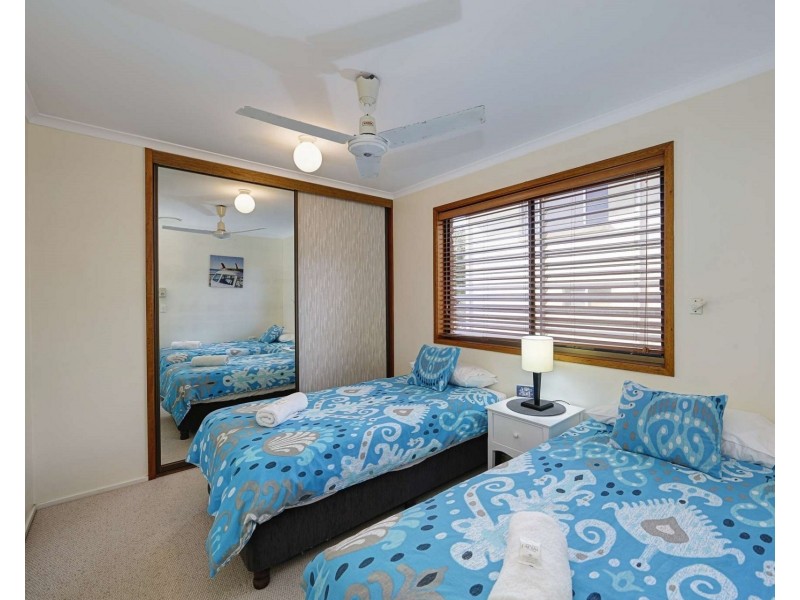 36 Woongarra Scenic Dr, Bargara QLD 4670