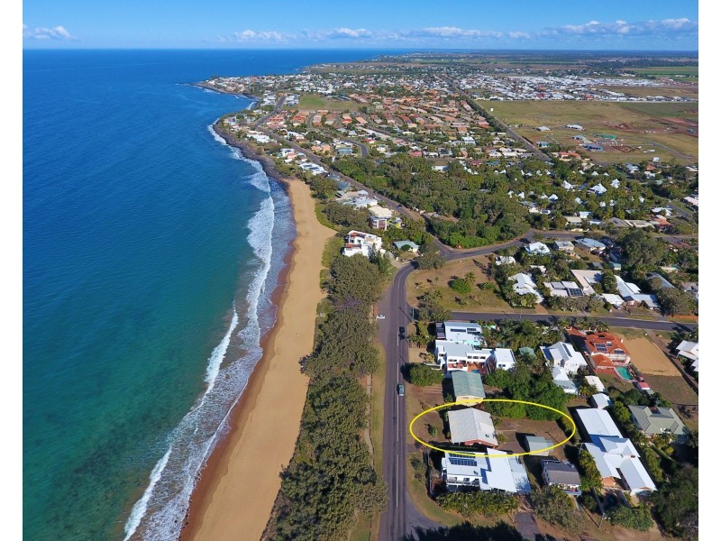 36 Woongarra Scenic Dr, Bargara QLD 4670