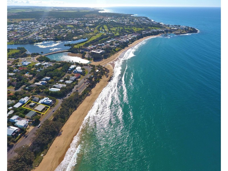 36 Woongarra Scenic Dr, Bargara QLD 4670