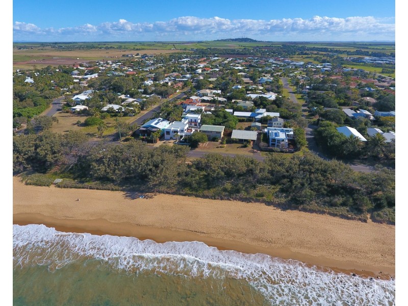 36 Woongarra Scenic Dr, Bargara QLD 4670