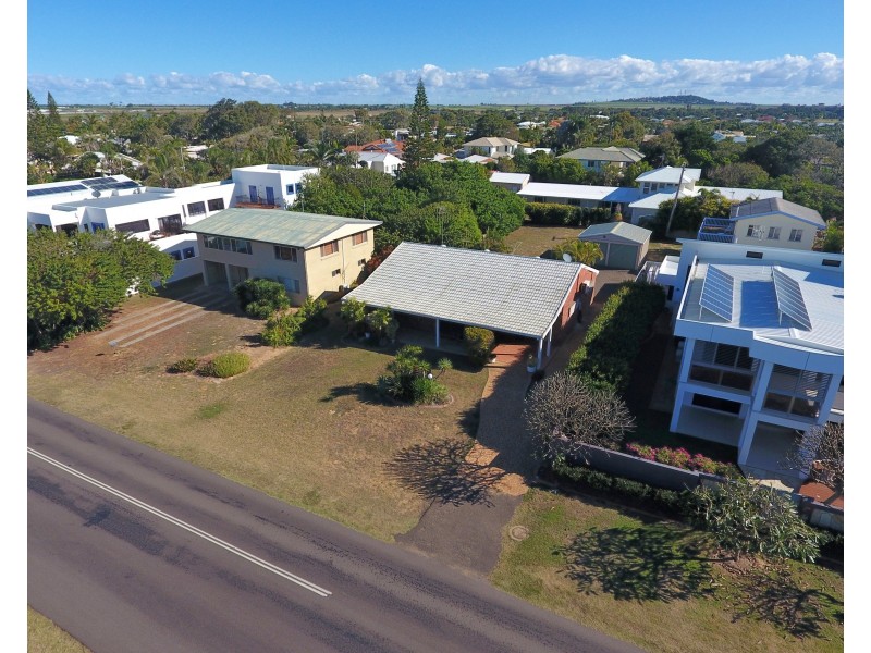36 Woongarra Scenic Dr, Bargara QLD 4670