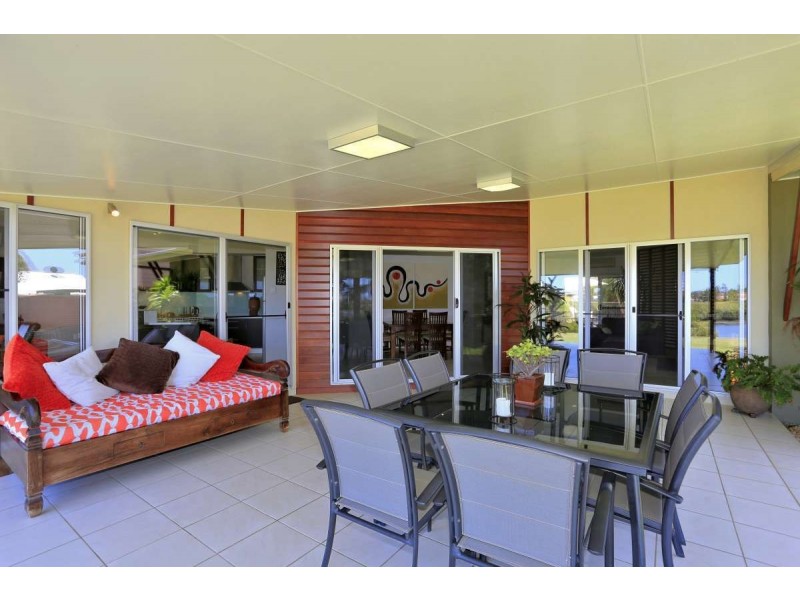 91 Fairway Dr, Bargara QLD 4670