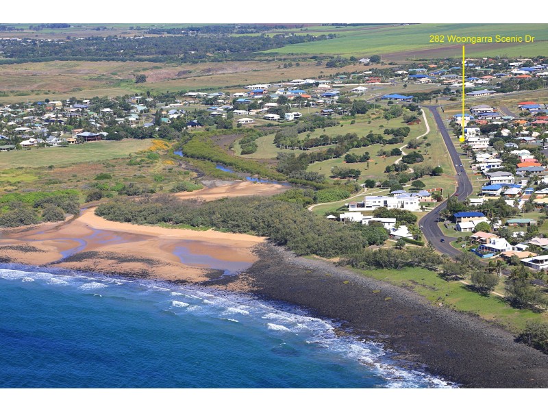 282 Woongarra Scenic Dr, Bargara QLD 4670