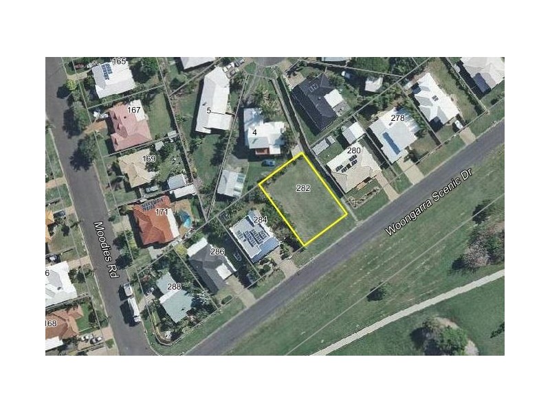 282 Woongarra Scenic Dr, Bargara QLD 4670