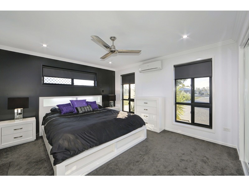 34 Palmerston Dr, Branyan QLD 4670