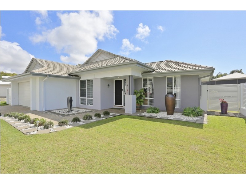2 Anchorage Ct, Bargara QLD 4670