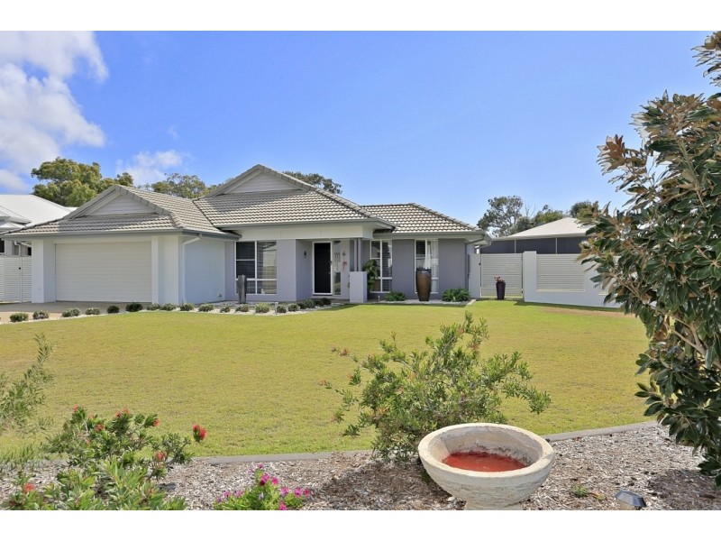 2 Anchorage Ct, Bargara QLD 4670