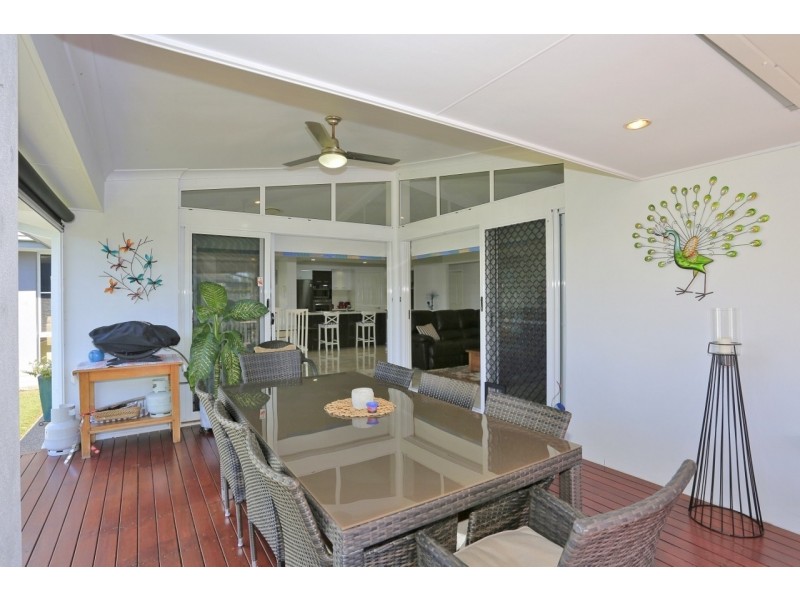 2 Anchorage Ct, Bargara QLD 4670